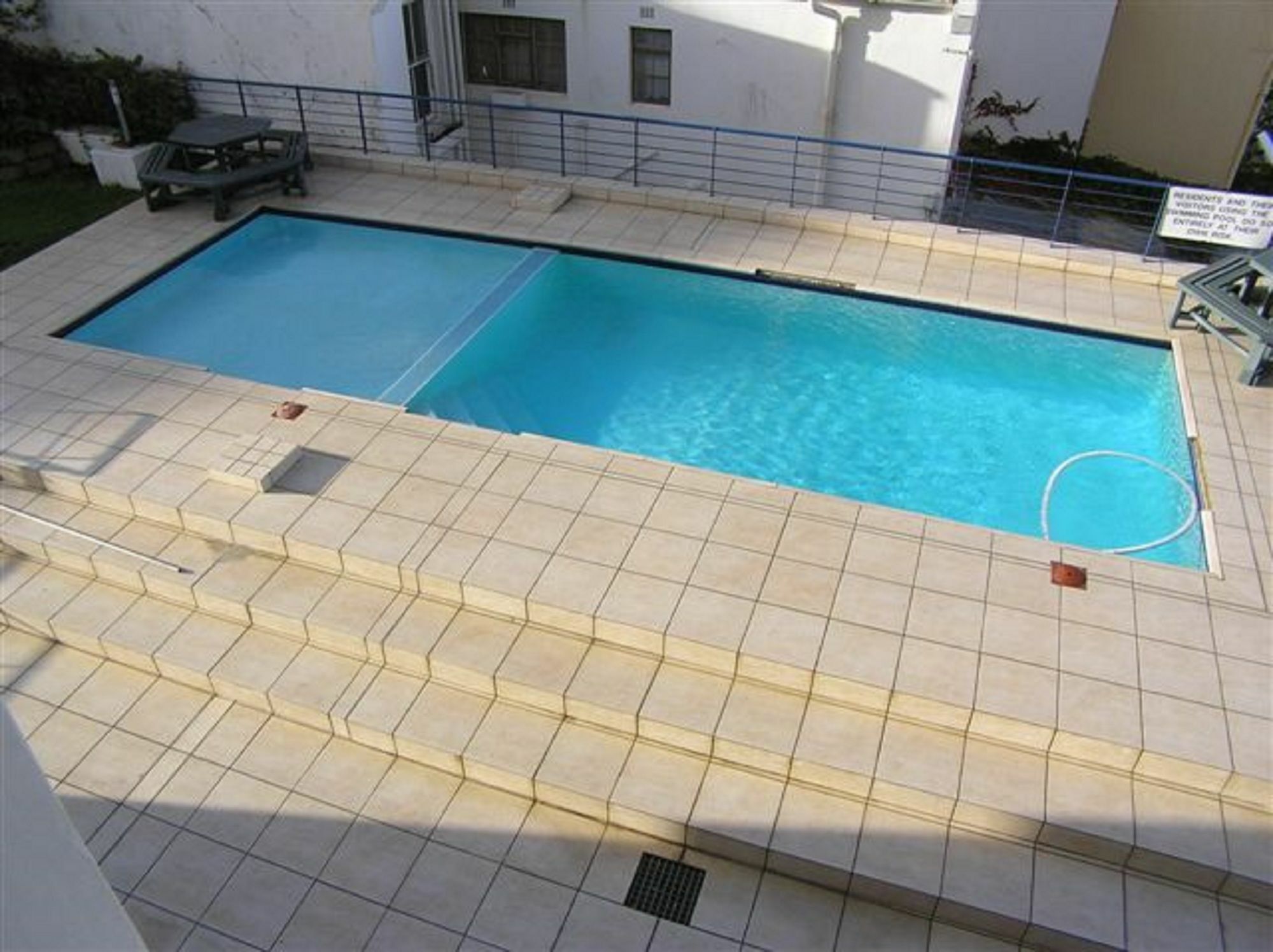 Harbour Terrace Apartments Kapstadt Exterior foto